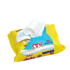 Chubs, Wipes, Anti-Bacterial - 20 Pcs - 2 Chubs, Wipes, Anti-Bacterial - 20 Pcs - 2