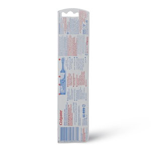 Colgate, Toothbrush Kids Batman / Barbie Power - 1 Pc - 3 Colgate, Toothbrush Kids Batman / Barbie Power - 1 Pc - 3