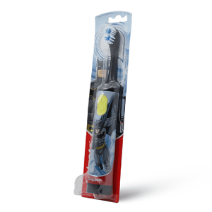 Colgate, Toothbrush Kids Batman / Barbie Power - 1 Pc - 5 Colgate, Toothbrush Kids Batman / Barbie Power - 1 Pc - 5
