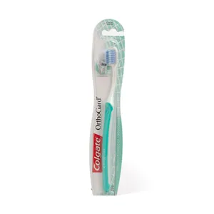Colgate, Toothbrush Orthogard Soft - 1 Pc Colgate, Toothbrush Orthogard Soft - 1 Pc