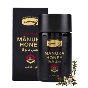 Comvita, Manuka Honey UMF 20+ High Grade - 250 Gm Comvita, Manuka Honey UMF 20+ High Grade - 250 Gm