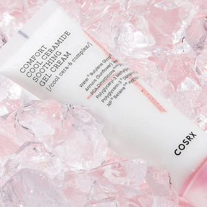 Cosrx, Comfort, Ceramide, Soothing Gel Cream - 85 Ml - 9 Cosrx, Comfort, Ceramide, Soothing Gel Cream - 85 Ml - 9
