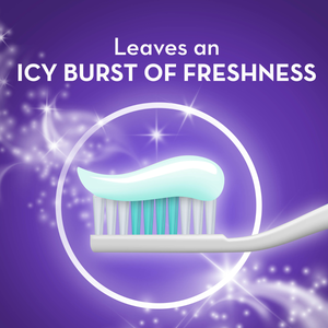 Crest, Toothpaste Cavity Protection Fresh Breath - 125 Ml - 4 Crest, Toothpaste Cavity Protection Fresh Breath - 125 Ml - 4