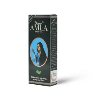 Dabur Amla, Hair Oil, with Amla Fruit - 100 Ml - 3 Dabur Amla, Hair Oil, with Amla Fruit - 100 Ml - 3