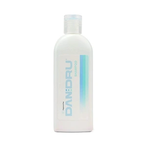 Dandru, Shampoo, Antidandruff, Fragrance Free - 120 Ml Dandru, Shampoo, Antidandruff, Fragrance Free - 120 Ml