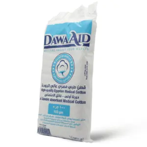 Dawa Aid, Cotton Pack 100 Gm - 1 Kit - 3 Dawa Aid, Cotton Pack 100 Gm - 1 Kit - 3