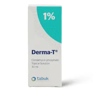 Derma-T, Topical Solution, For Acne - 30 Ml - 1 Derma-T, Topical Solution, For Acne - 30 Ml - 1