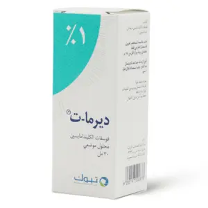 Derma-T, Topical Solution, For Acne - 30 Ml - 4 Derma-T, Topical Solution, For Acne - 30 Ml - 4