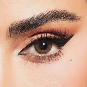 Diva, Colored Contact Lenses, Her Beton - 1 Pair Diva, Colored Contact Lenses, Her Beton - 1 Pair
