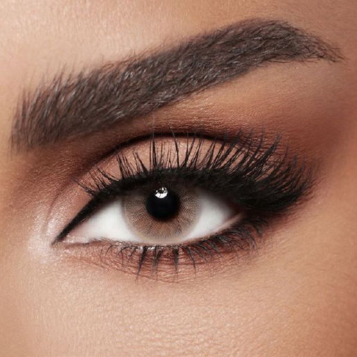 Diva, Corrective lens, Clay, -3.75 - 1 Pc