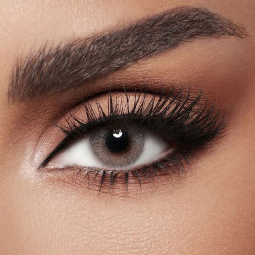 Diva, Corrective lens, Gris, +2.50 - 1 Pc