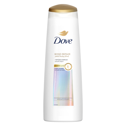 Dove, Hair Shampoo, Bond Repair - 350 Ml