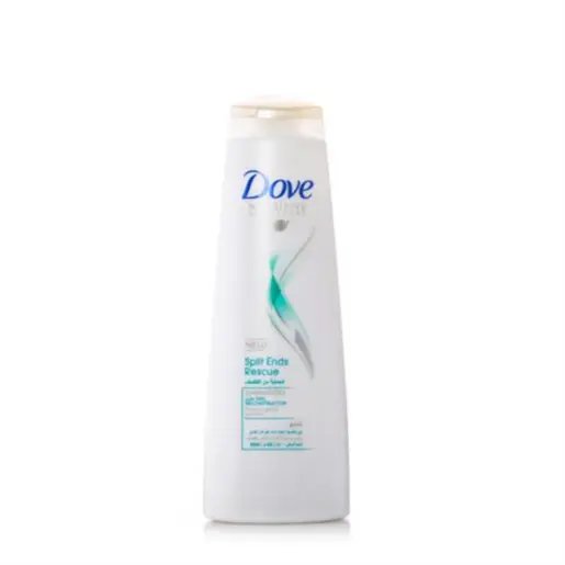Dove, Shampoo Split Ends Rescue - 400 Ml