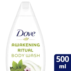 Dove, Shower Gel Matcha - 500 Ml - 3 Dove, Shower Gel Matcha - 500 Ml - 3