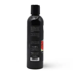 Earthlybody Massage Oil Watermelon - 237 Ml - 2 Earthlybody Massage Oil Watermelon - 237 Ml - 2
