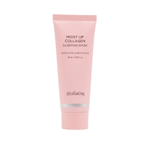 Elishacoy, Collagen, Sleeping Mask, Brightening - 50 Ml Elishacoy, Collagen, Sleeping Mask, Brightening - 50 Ml