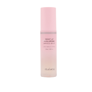 Elishacoy, Hyalurone, Ampoule Serum, Super Hydro - 50 Ml Elishacoy, Hyalurone, Ampoule Serum, Super Hydro - 50 Ml