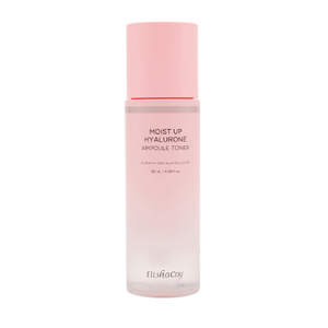 Elishacoy, Hyalurone, Ampoule Toner, Super Hydro - 180 Ml Elishacoy, Hyalurone, Ampoule Toner, Super Hydro - 180 Ml