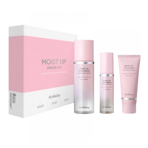Elishacoy, Moist Up, Super Hyalurone - 1 Kit Elishacoy, Moist Up, Super Hyalurone - 1 Kit