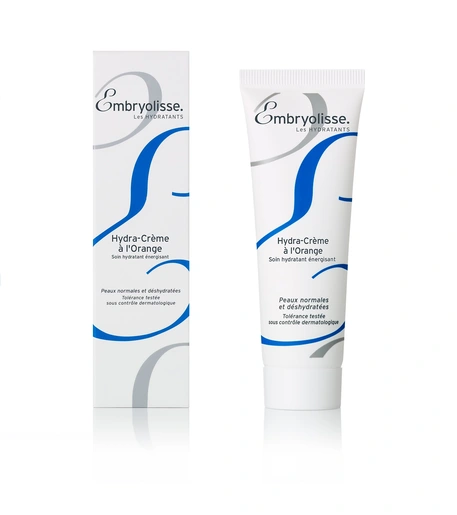 Embryolisse, Hydra Cream, Revitalizing - 50 Ml