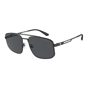 Emporio Armani, Man Sunglass, M 2139, Metal Frame - 1 Pc - 2 Emporio Armani, Man Sunglass, M 2139, Metal Frame - 1 Pc - 2