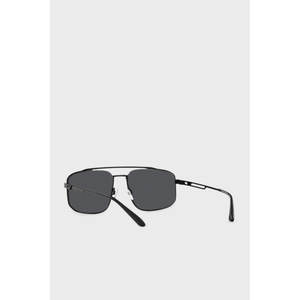 Emporio Armani, Man Sunglass, M 2139, Metal Frame - 1 Pc - 4 Emporio Armani, Man Sunglass, M 2139, Metal Frame - 1 Pc - 4