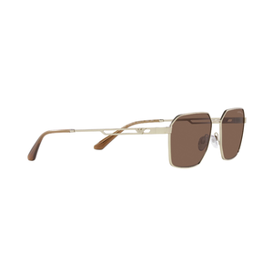 Emporio Armani, Man Sunglass, M 2140, Gold Metal Frame - 1 Pc - 5 Emporio Armani, Man Sunglass, M 2140, Gold Metal Frame - 1 Pc - 5