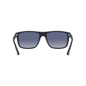 Emporio Armani, Man Sunglass, M 4033, Injected Frame - 1 Pc - 4 Emporio Armani, Man Sunglass, M 4033, Injected Frame - 1 Pc - 4