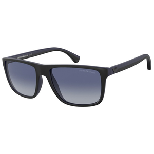 Emporio Armani, Man Sunglass, M 4033, Injected Frame - 1 Pc - 5 Emporio Armani, Man Sunglass, M 4033, Injected Frame - 1 Pc - 5