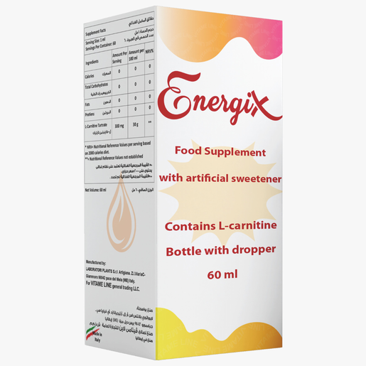 grascontrol l-carnitine L-Carnitine — Global Medics USA®
