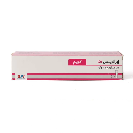 Eralyce, Permethrin 5% Cream - 30 Ml