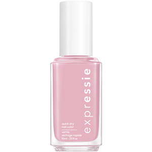 Essie, Expressie, Quick Dry Nail Polish, Throw It On - 10 Ml Essie, Expressie, Quick Dry Nail Polish, Throw It On - 10 Ml