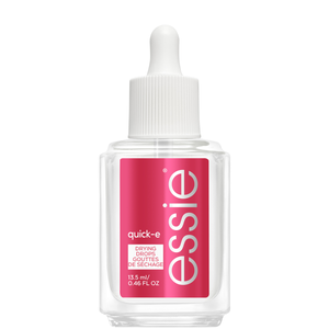 Essie, Quick-E, Fast Drying Drops - 13.5 Ml Essie, Quick-E, Fast Drying Drops - 13.5 Ml