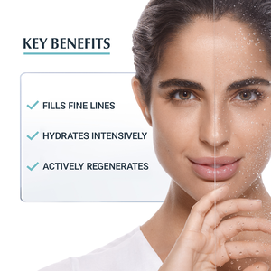 Eucerin, Hyaluron-Filler, Night Cream, Anti-Aging - 50 Ml - 2 Eucerin, Hyaluron-Filler, Night Cream, Anti-Aging - 50 Ml - 2