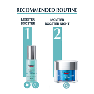 Eucerin, Hyaluron-Filler, Night Cream, Anti-Aging - 50 Ml - 5 Eucerin, Hyaluron-Filler, Night Cream, Anti-Aging - 50 Ml - 5