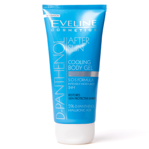 Eveline, After Sun, Cooling Gel - 150 Ml Eveline, After Sun, Cooling Gel - 150 Ml