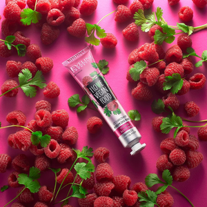 Eveline, Hand Cream, Raspberry, Skin Protective - 50 Ml - 2 Eveline, Hand Cream, Raspberry, Skin Protective - 50 Ml - 2