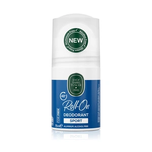 Eyup Sabri, Deodorant Roll On, Sport, Men - 75 Ml Eyup Sabri, Deodorant Roll On, Sport, Men - 75 Ml