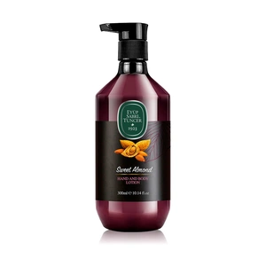 Eyup Sabri, Lotion, Sweet Almond - 300 Ml Eyup Sabri, Lotion, Sweet Almond - 300 Ml