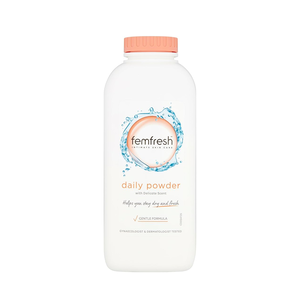 Femfresh, Intimate Talc Free Re-Palance Powder - 200 Gm Femfresh, Intimate Talc Free Re-Palance Powder - 200 Gm