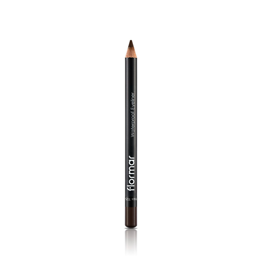 Flormar Eyeliner Waterproof Pencil 105 - 1 Pc