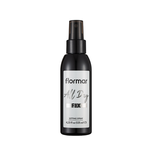 Flormar Setting Spray All Day - 1 Pc