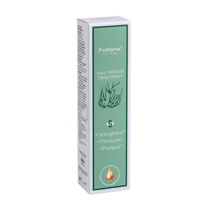 Foltene, Nail Treatment, Strengthens, Moisturizes, And Protects - 6.5 Ml - 2 Foltene, Nail Treatment, Strengthens, Moisturizes, And Protects - 6.5 Ml - 2