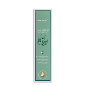 Foltene, Nail Treatment, Strengthens, Moisturizes, And Protects - 6.5 Ml - 3 Foltene, Nail Treatment, Strengthens, Moisturizes, And Protects - 6.5 Ml - 3