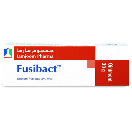 Fusibact, Antibacterial, Ointment - 30 Gm