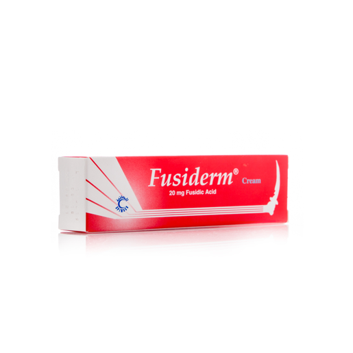 Fusiderm, 2% Cream, For Bacterial Infection -15 Gm