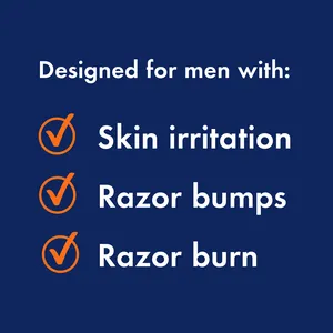 Gillette, Skingaurd Sensitive Blades For Men - 8 Pcs - 6 Gillette, Skingaurd Sensitive Blades For Men - 8 Pcs - 6