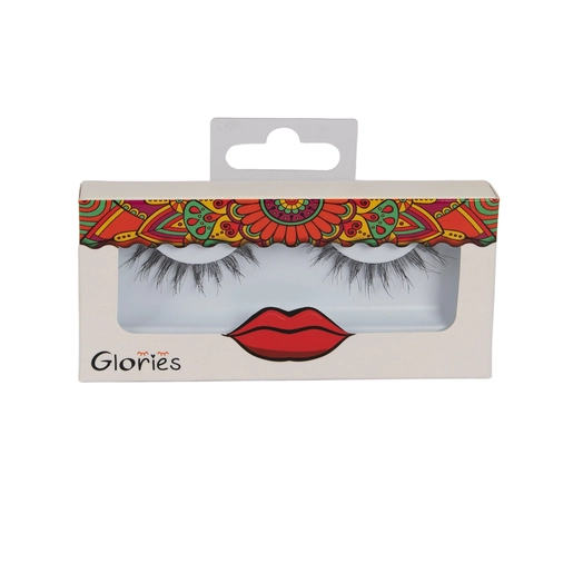 Glories, Eyelashes, Waves - 1 Kit