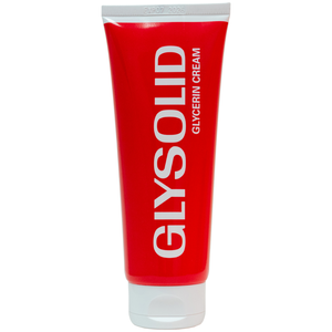 Glysolid, Cream - 100 Ml Glysolid, Cream - 100 Ml