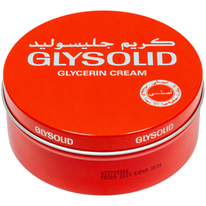 Glysolid, Cream - 400 Ml Glysolid, Cream - 400 Ml